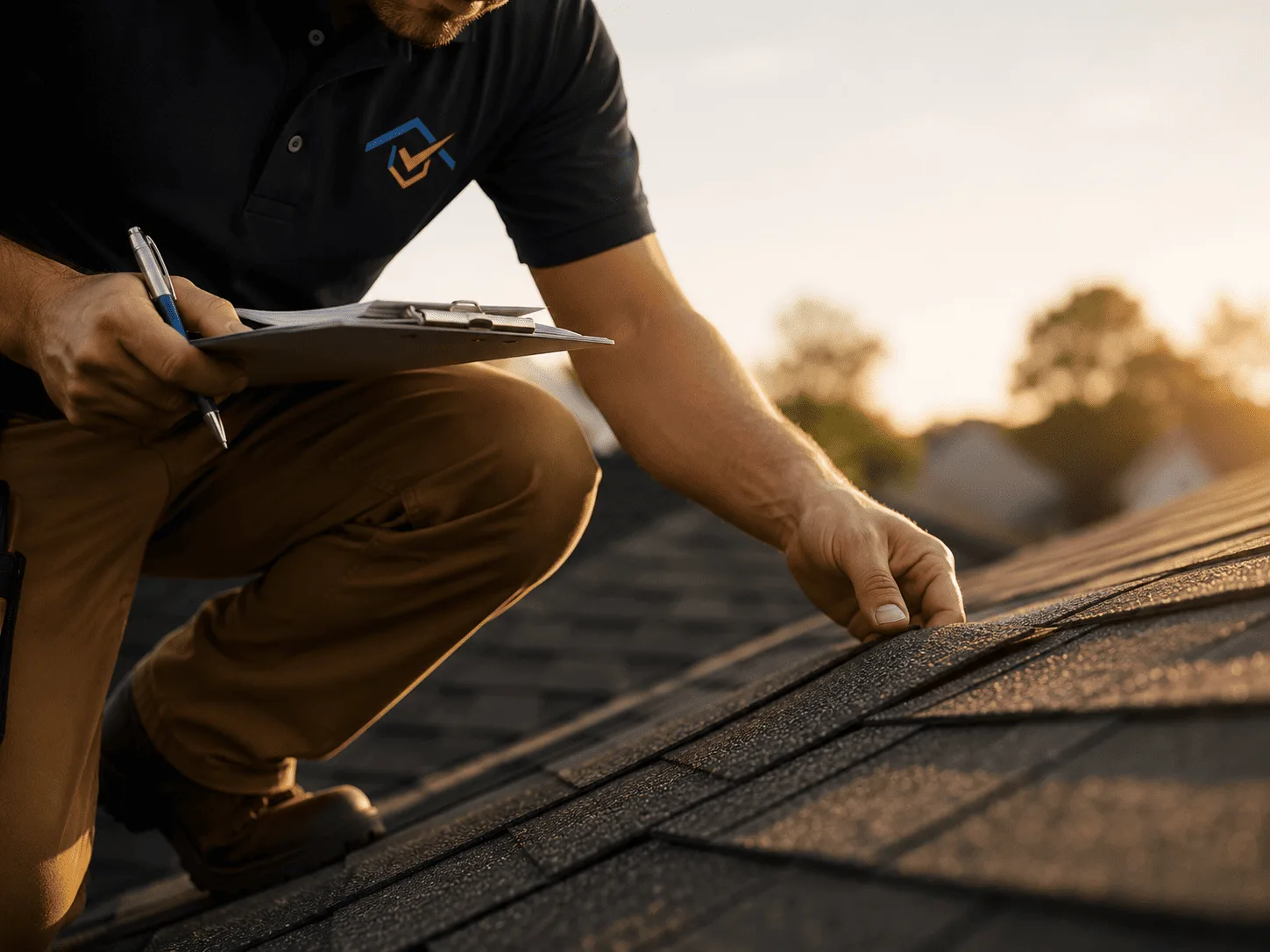 Why Choose Roof Inspection in Kensett, IA