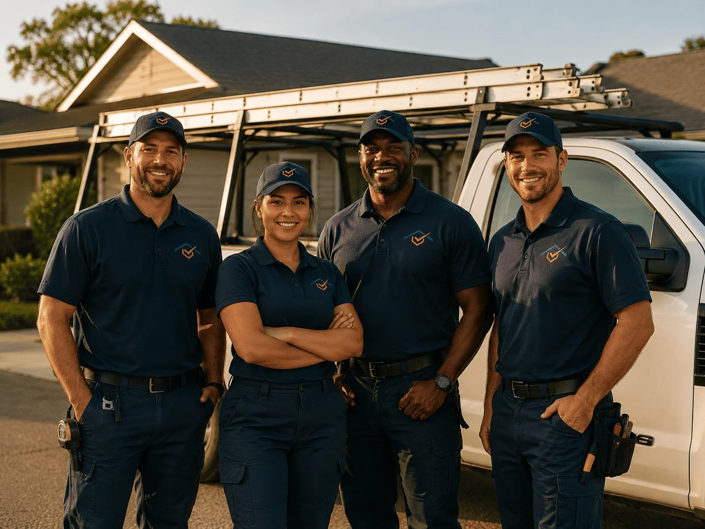Roof Inspection company in Kensett, IA